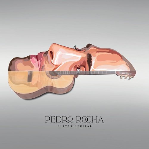 Pedro Rocha - Guitar Recital (2022)