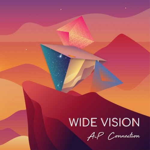 A-P Connection - Wide Vision (2021) CD-Rip