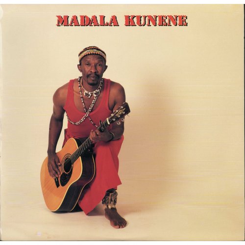 Madala Kunene - The 1990 Hidden Years Recording (2022) Hi Res