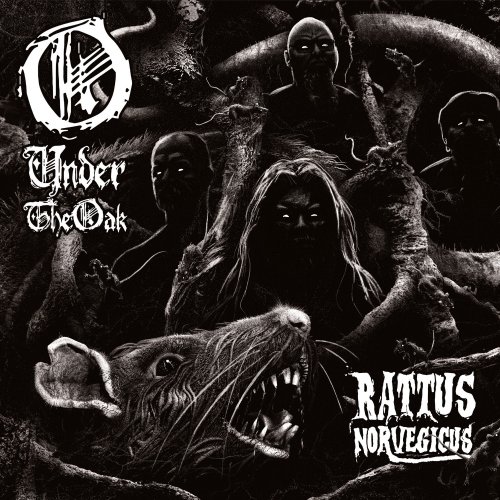 Under The Oak - Rattus Norvegicus (2022) Hi-Res