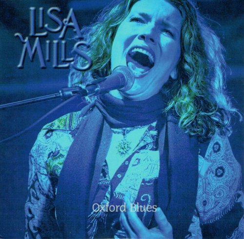 Lisa Mills - Oxford Blues (2009)