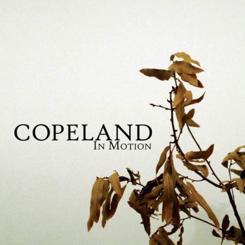 Copeland - In Motion (2005)