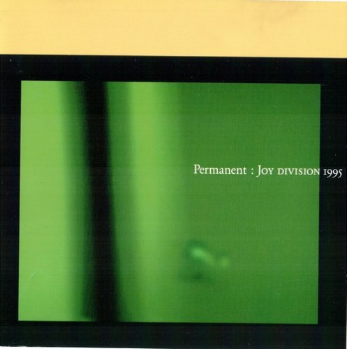 Joy Division - Permanent: Joy Division 1995 (1995) CD-Rip