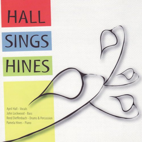 John Lockwood - Hall Sings Hines (2006)