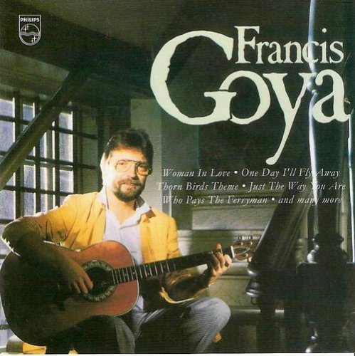 Francis Goya - Collection (2CD) (2005) CD-Rip