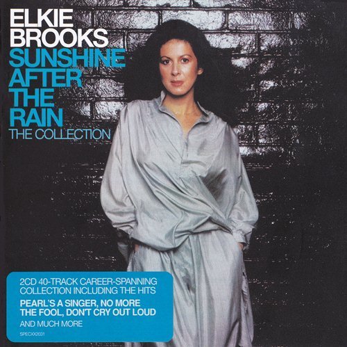Elkie Brooks - Sunshine After the Rain - The Collection (2010)