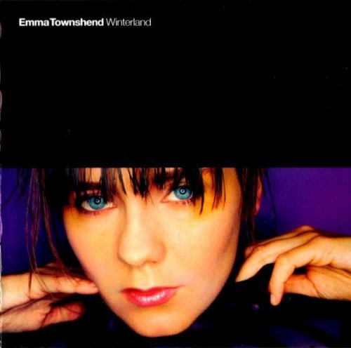 Emma Townshend - Winterland (1998/2008) FLAC