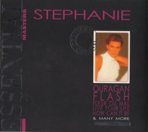 Stephanie - Essential Masters (1999)
