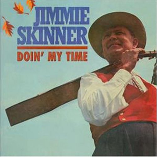 Jimmie Skinner - Doin' My Time Vol. 1-6 (2015)