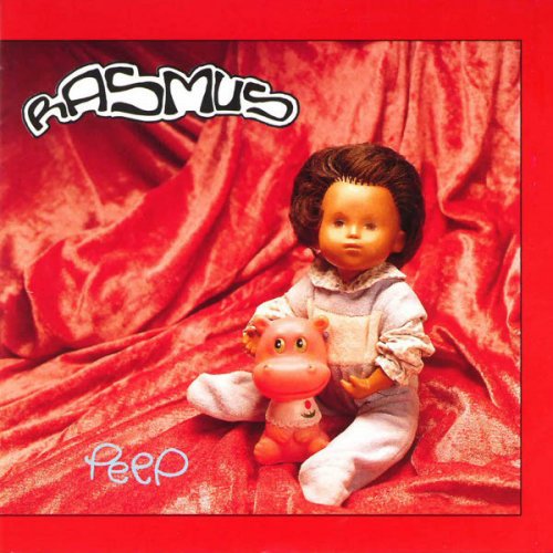 Rasmus - Peep (1996)