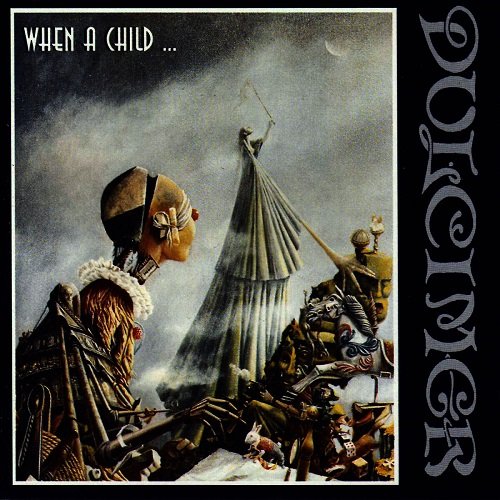 Dulcimer - When A Child (1993)