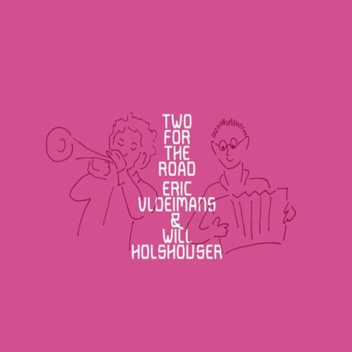 Eric Vloeimans - Two for the Road (2022)