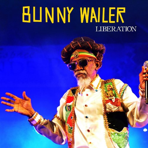 Bunny Wailer - Keep On Moving (Live (Remastered)) (2022) [Hi-Res]