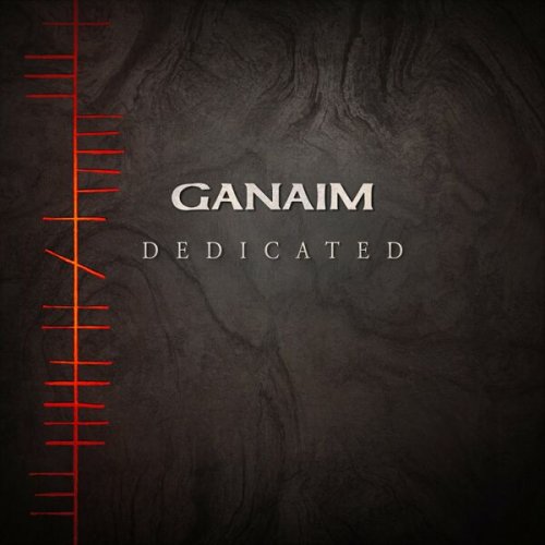 Ganaim - Dedicated (2022)