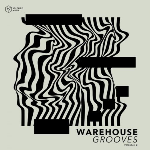 VA - Warehouse Grooves, Vol. 4 (2022)