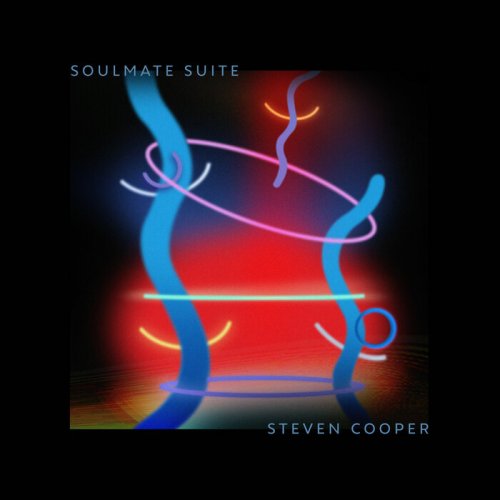 Steven Cooper - Soulmate Suite (2022/1990)