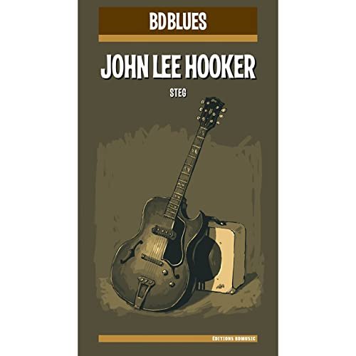 John Lee Hooker - BD Music Presents John Lee Hooker (2006)