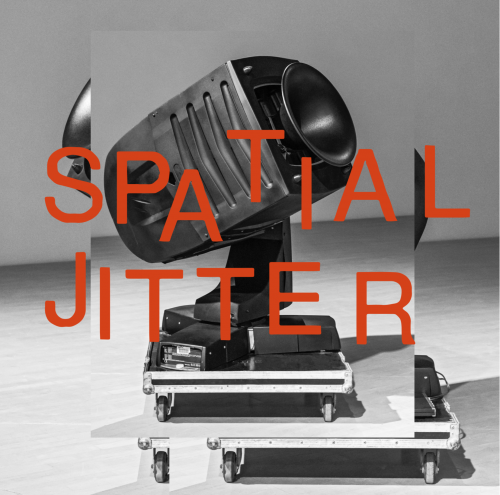 Mouse on Mars - Spatial Jitter (2022) [Hi-Res]