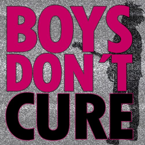 Morales - Boys Don´t Cure (2022) Hi Res