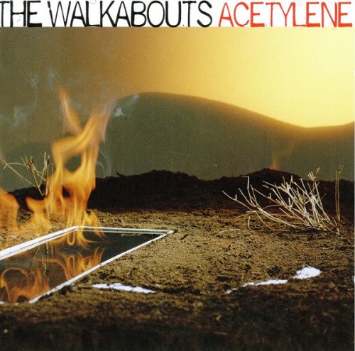 The Walkabouts - Acetylene (2005)