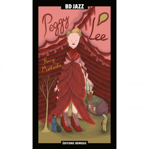 Peggy Lee - BD Music Presents: Peggy Lee (2CD) (2011) FLAC