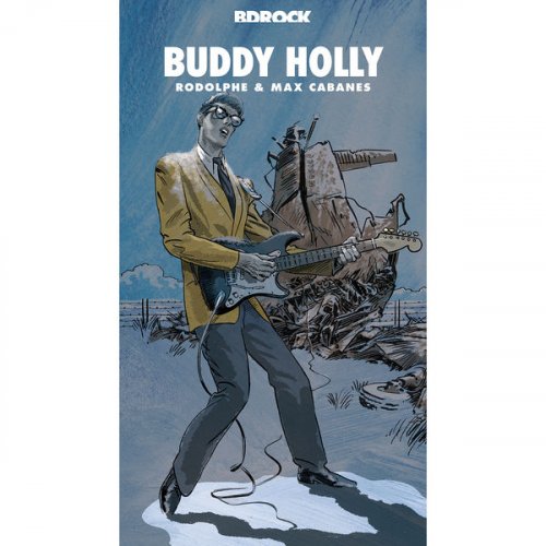 Buddy Holly - BD Music Presents: Buddy Holly (2CD) (2011) FLAC