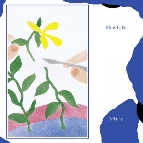 Blue Lake - Stikling (2022)