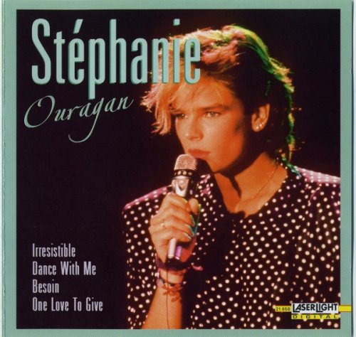 Stephanie - Ouragan (2000)