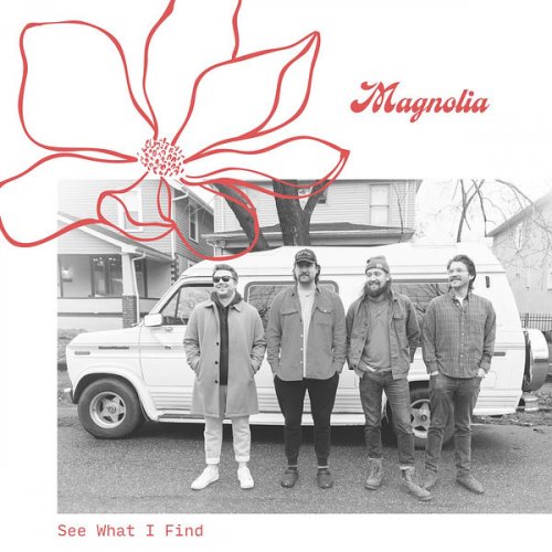 Magnolia - See What I Find (2022)