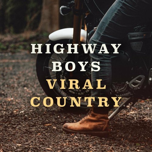 VA - Highway Boys: Viral Country (2022)