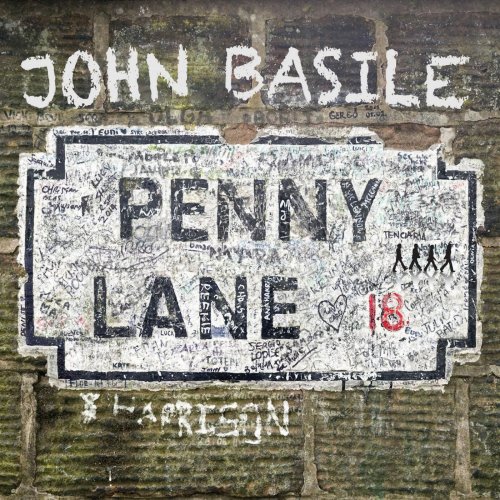 John Basile - Penny Lane (2015)