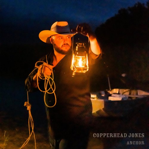 Copperhead Jones - Anchor (2022)