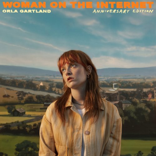 Orla Gartland - Woman on the Internet (Anniversary Edition) (2022)