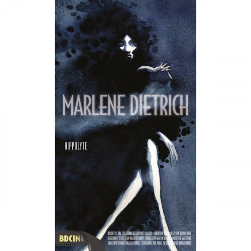 Marlene Dietrich - BD Music Presents: Marlene Dietrich (2CD) (2005) FLAC