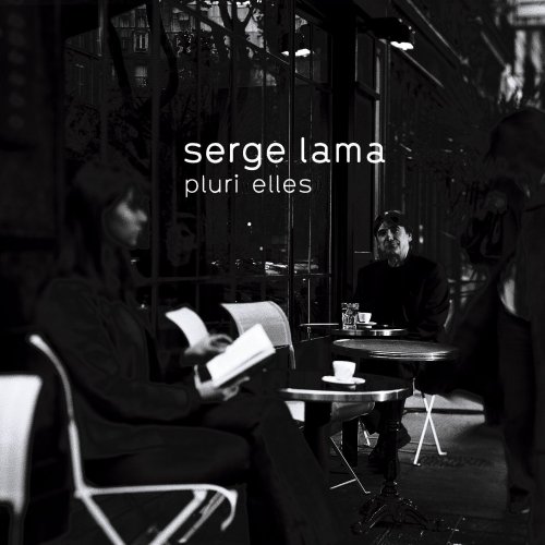 Serge Lama - Plurielles (2003)