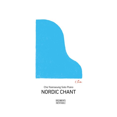 Cho Yoonseung - Nordic Chant (2022) Hi Res