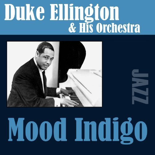 Duke Ellington - Mood Indigo (1989)