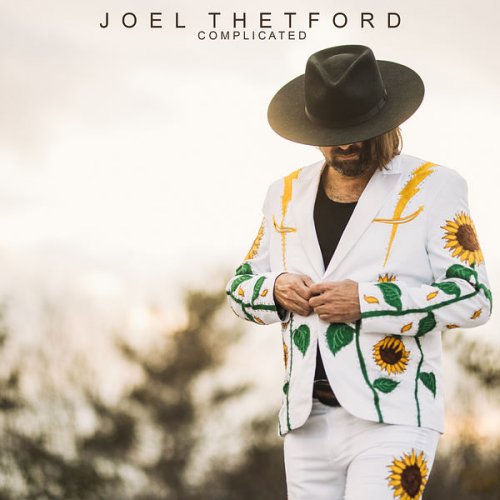 Joel Thetford - Complicated (2022)