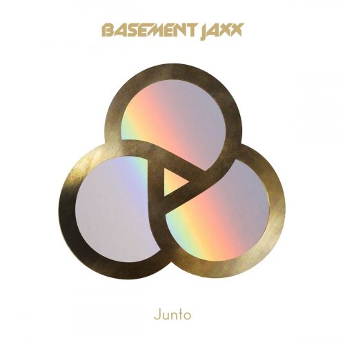 Basement Jaxx - Junto (Deluxe Version) (2014)