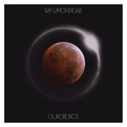 Ray LaMontagne - Ouroboros (2016) [Hi-Res]