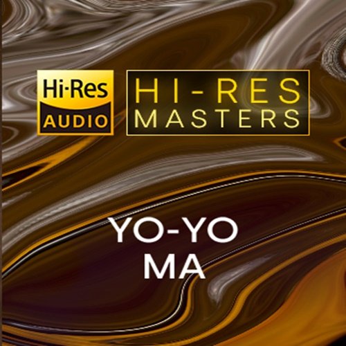 Yo-Yo Ma - Playlist: Hi-Res Masters (2020) Hi-Res