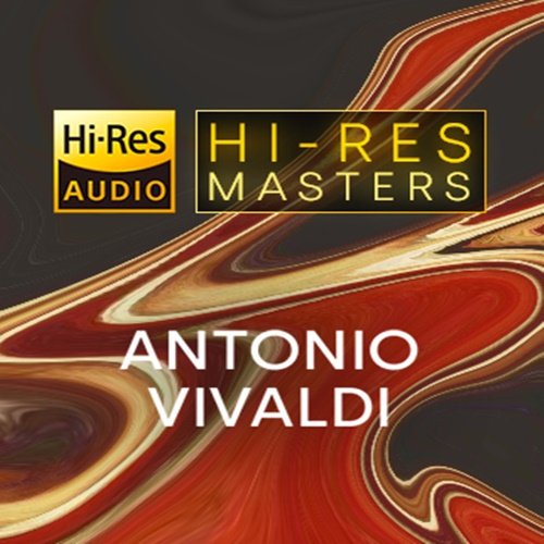 VA - Vivaldi: Hi-Res Masters (2019) Hi-Res