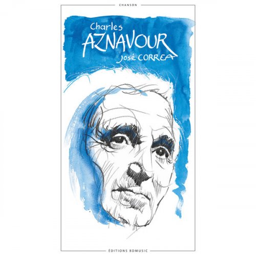 Charles Aznavour - BD Music & Martin Pénet Present: Charles Aznavour (2CD) (2011) FLAC