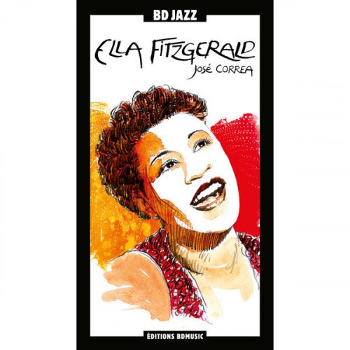 Ella Fitzgerald - BD Music presents: Ella Fitzgerald (2012) FLAC