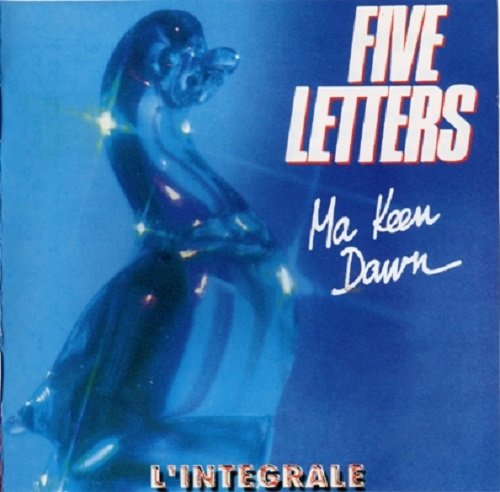 Five Letters - L'Integrale (1996)