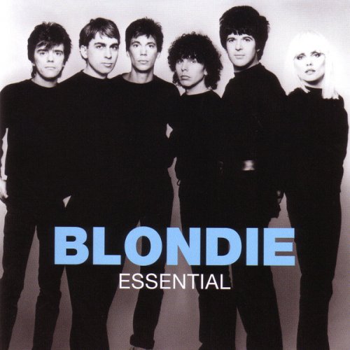 Blondie - Essential (2011)