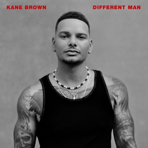 Kane Brown - Different Man (2022) Hi Res