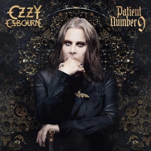 Ozzy Osbourne - Patient Number 9 (2022) [Hi-Res]