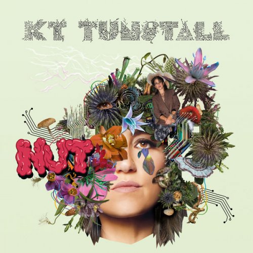 KT Tunstall - NUT (2022) [Hi-Res]