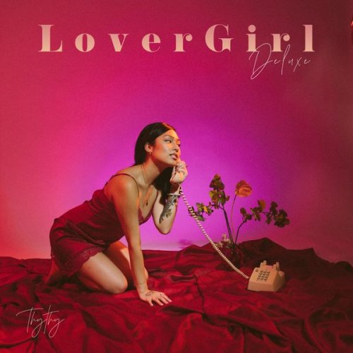 Thythy - Lover Girl Deluxe (2022)